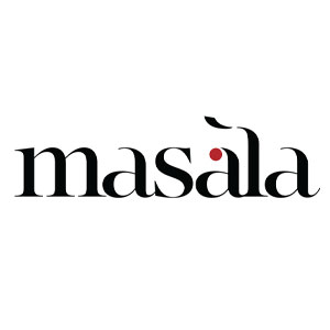 Masala Logo